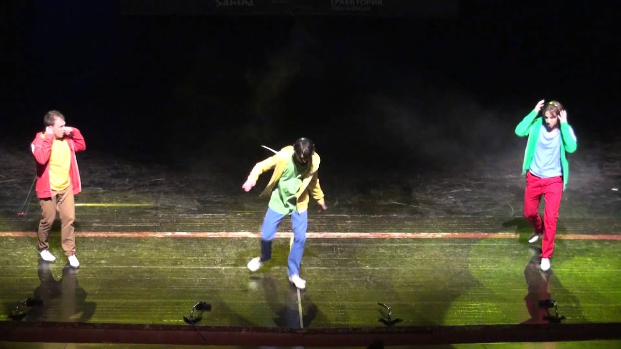 Vortex Dance Company. HIPHOP ON THE STAGE YouTube