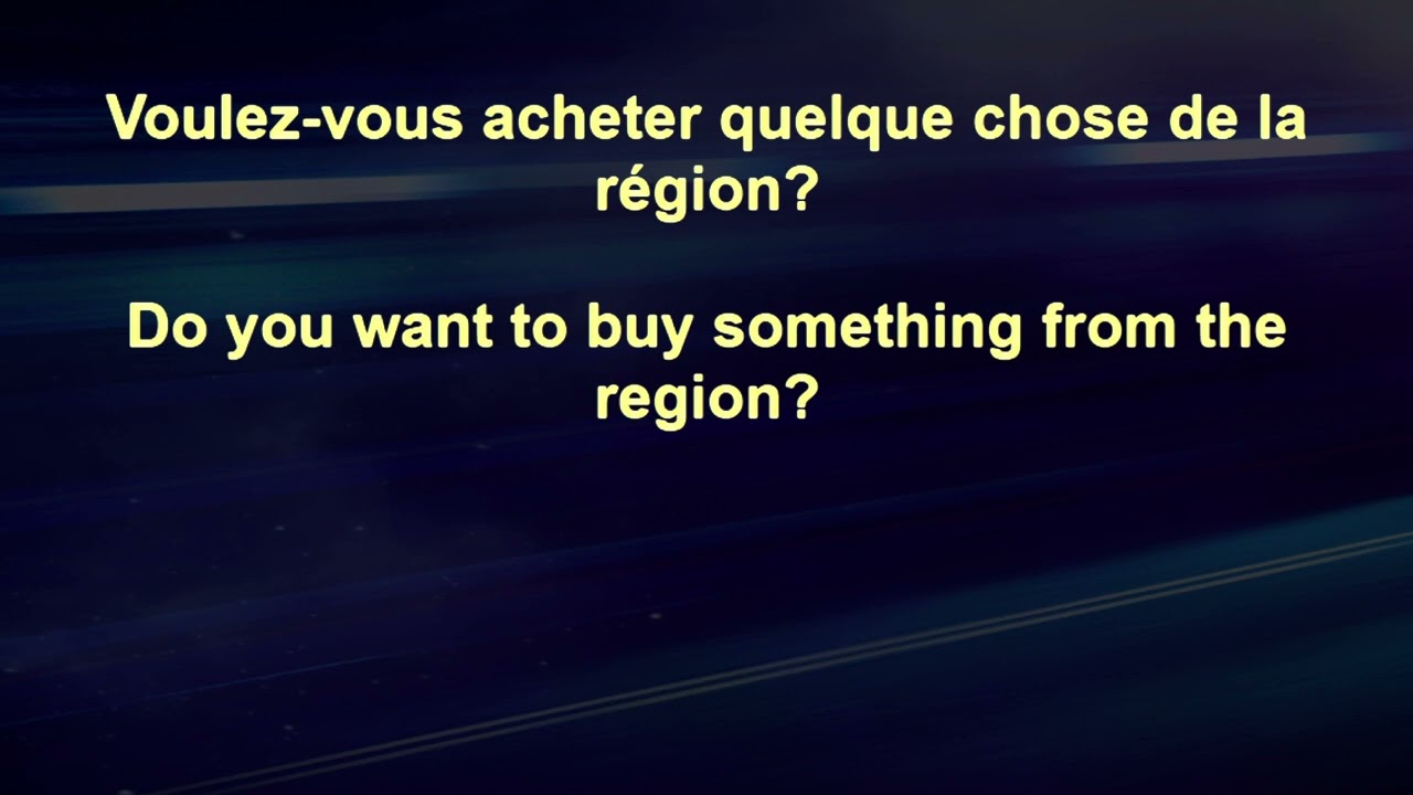 Advanced Beginner French+ 458