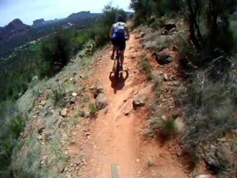 MTB-Sedona-Airpo...  Loop