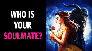 WHO IS YOUR SOULMATE? Magic Quiz  Pick One Personality Test