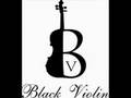 Black violin  jammin