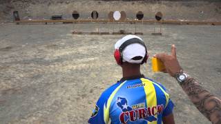 stage 11, Aruba Open 2012