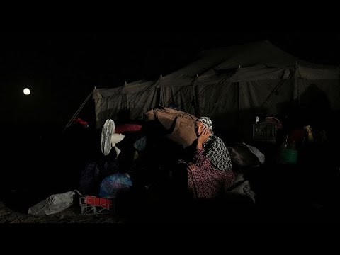 تاکید اسرائیل بر شدت عمل بی سابقه در شهر غزه حماس از انتقال گروگان ها به مکان های مختلف خبر داد 