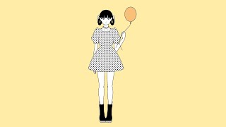 鬱金香 / 初音ミク