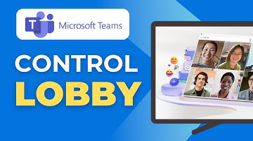 How to Make Participants Wait in the Lobby in Microsoft Teams