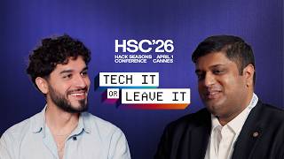 George Varghese on Why Web3 AI Is Still Playing Catch-Up