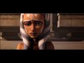 Star Wars The Clone Wars - Ahsoka verlässt den Jedi Orden