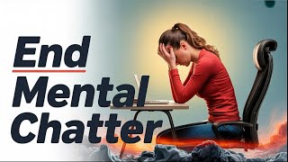 Stop Overthinking:The Science Behind It