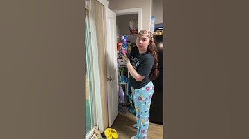 SOOO much more convenient‼ #organizewithme #declutter #CleanTok