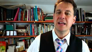 Its time to get excited about wearable tech - Forresters James McQuivey