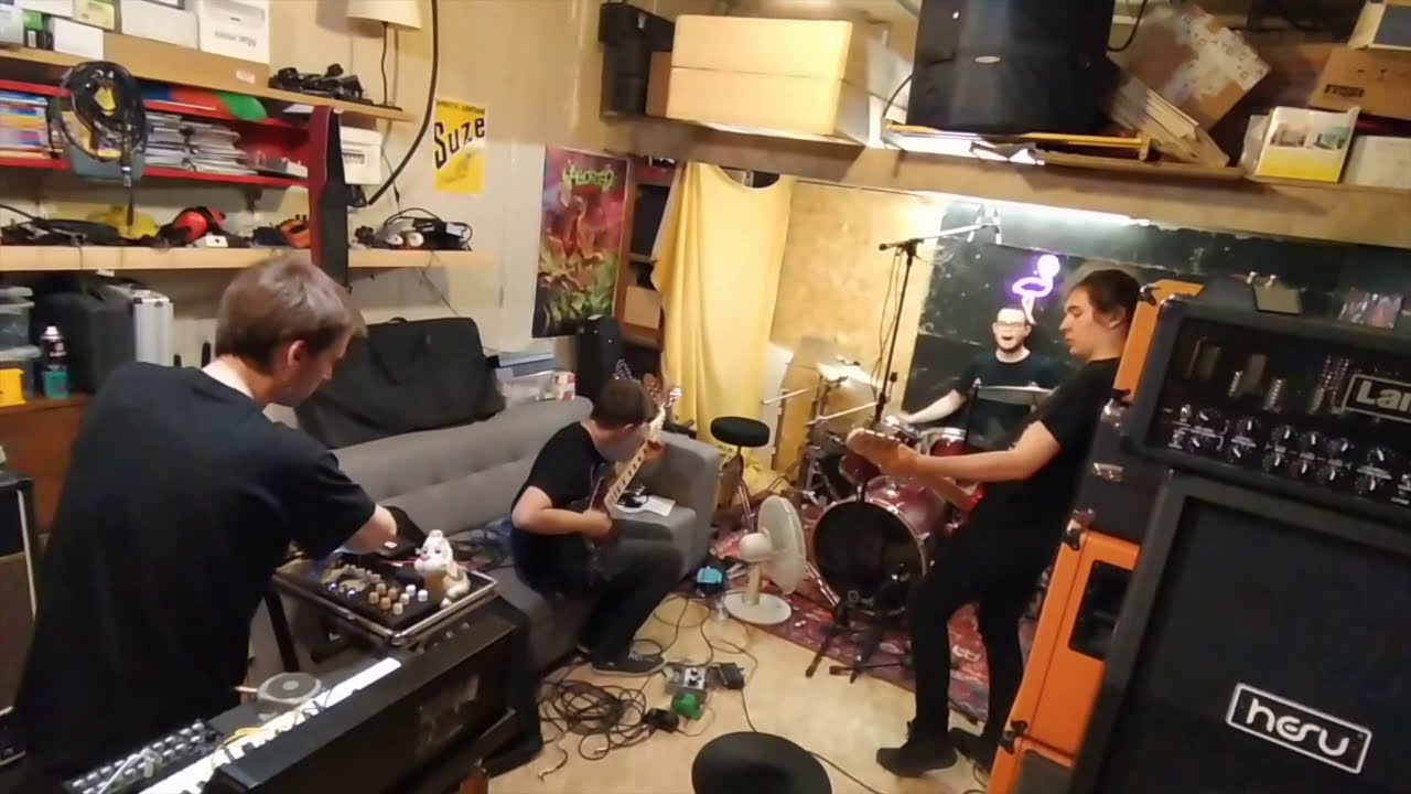 FILTHCULT 2020 - A STUDIO RETROSPECTIVE (EPISODE 1)