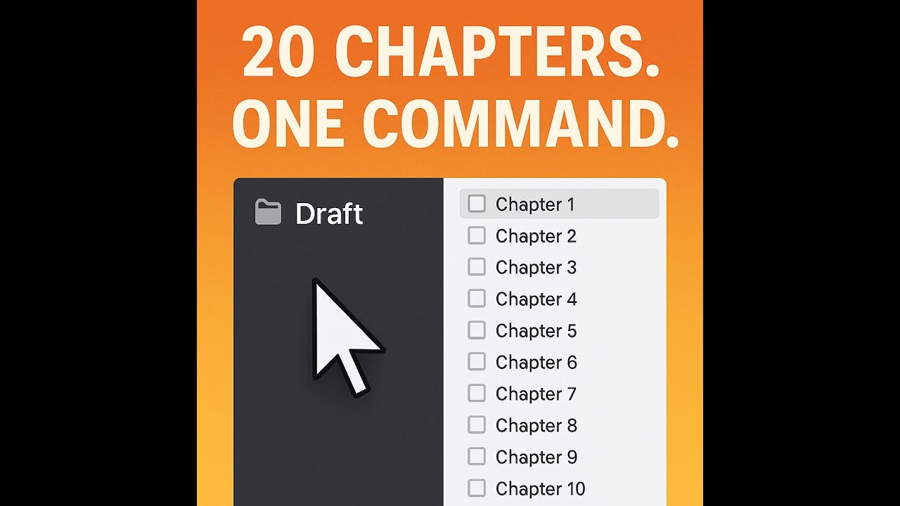 How to Use Co-Writer in Plotdrive (Full Tutorial & Best Practices)