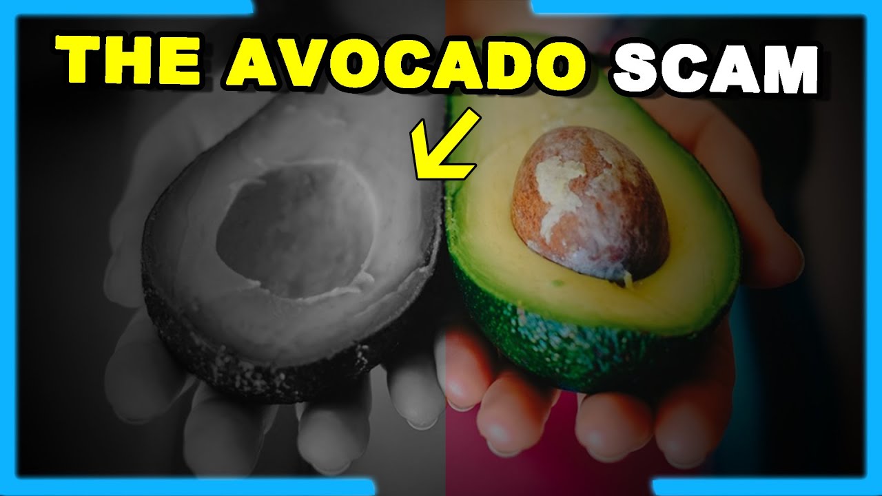 Avocados: A Fruit Fueled by Marketing or a Healthy Staple?  STBoss