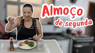 ALMOÇO DE SEGUNDA | RECEITA DE FAMÍLIA | PERNIL FÁCIL