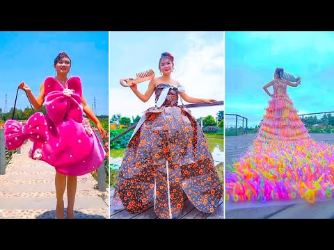 Video Tik Tok Thời Trang Con Nhà Nghèo Mới Nhất P12 - Tik... - youtube
