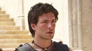 ATLANTIS New Series SNEAK PEEK - Saturday Nov 23 on BBC AMERICA