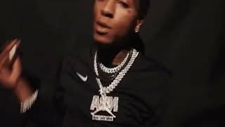 YoungBoy Never Broke Again - Trap 101 (Slowed + Reverb)
