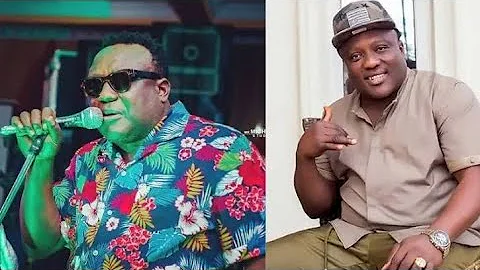 Naija fuji king Saheed Osupa celebrate ifa day in a different way