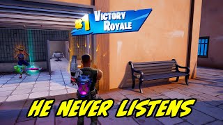 Wait Until Zone Closes