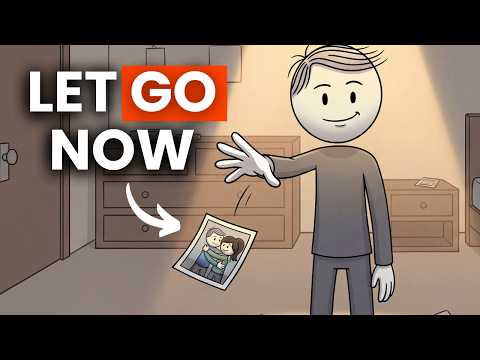 7 Things God Wants You to Let Go of Today