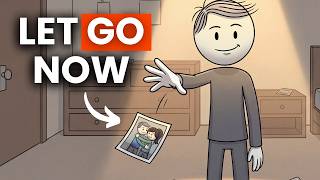 7 Things God Wants You to Let Go of Today