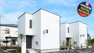 Rakuten STAY HOUSE x WILL STYLE Miyazaki Aoshima | Miyazaki, Japan | Hotel Review 🛏️