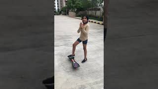 How to waveboard for beginners easy