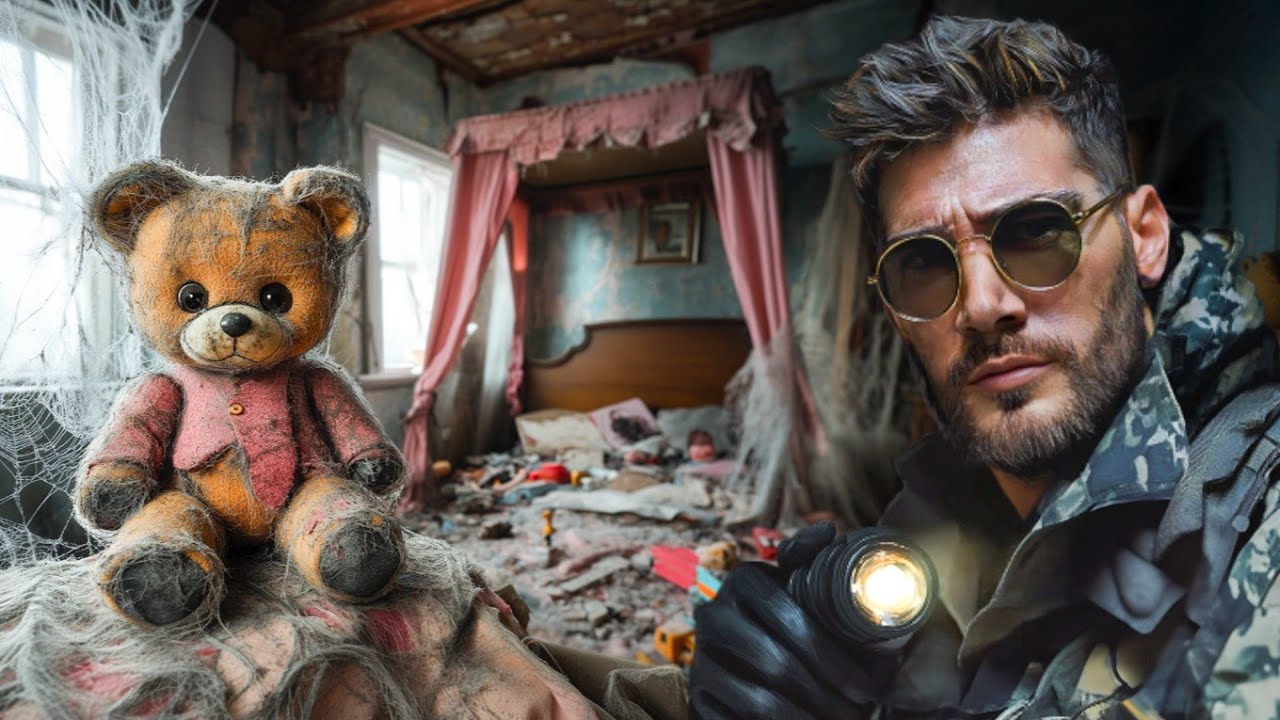 ILS ÉTAIENT TOUS SUPPOSÉS MORTS… JUSQU’À CE QU'ON LES RETROUVE !!! (URBEX)