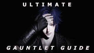 Ultimate Gauntlet Guide (Builds, Rotations, Combos & Tech)