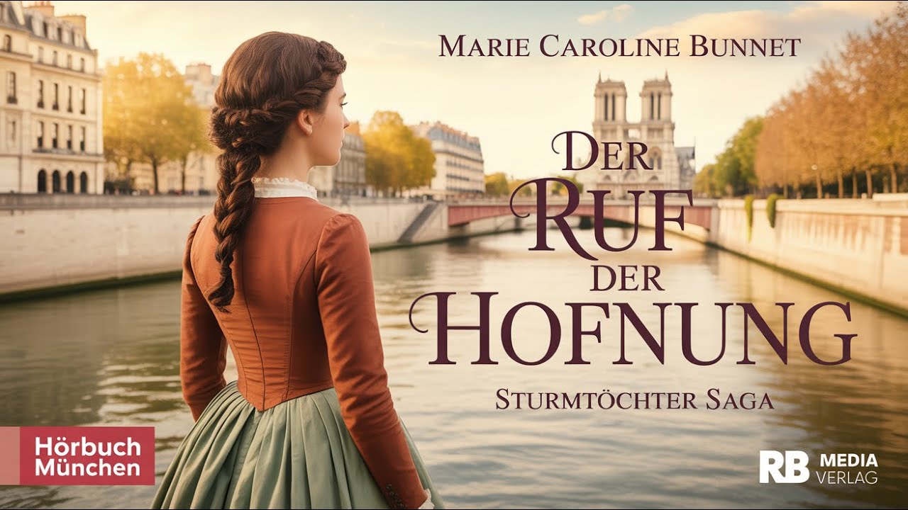 Eine junge Frau zwischen Hoffnung und Schicksal im historischen Paris