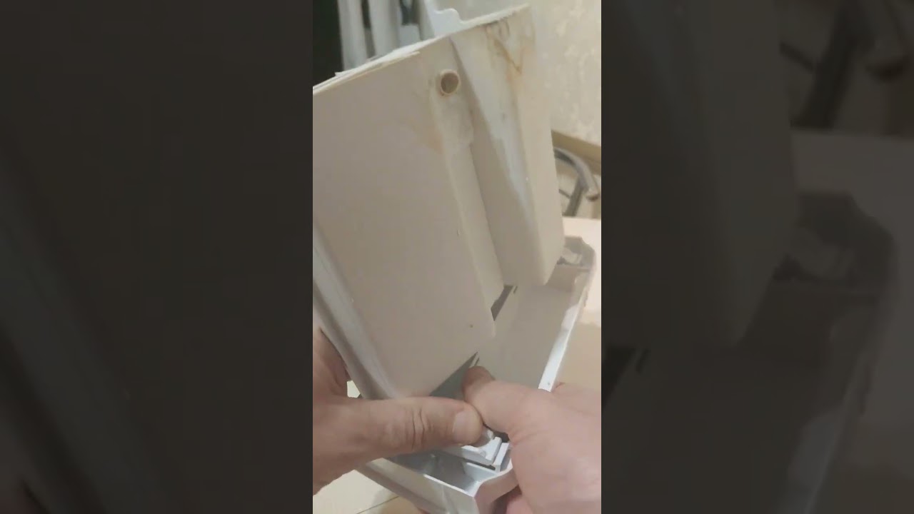 Electrolux EW6S426BUI.Решение проблемы.