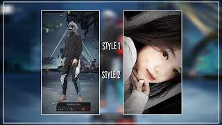 2 Style Preset Dj Happy Ajalah Old
