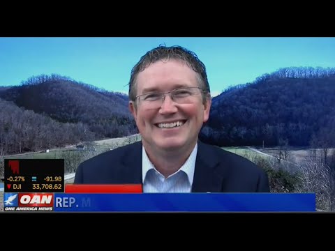 Congressman Massie:"Dr. Fauci Needs to be Fired" OAN 4/11/2021 Congressman Massie:"Dr. Fauci Needs to be Fired" OAN 4/11/2021