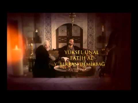 Muhteşem Yüzyıl (Magnificent Century) 1st season theme