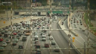 GDOT training all its employees to spot human trafficking