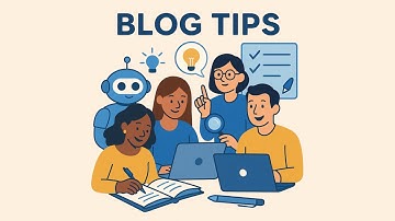 How to Write Blog Posts That Rank in 2025