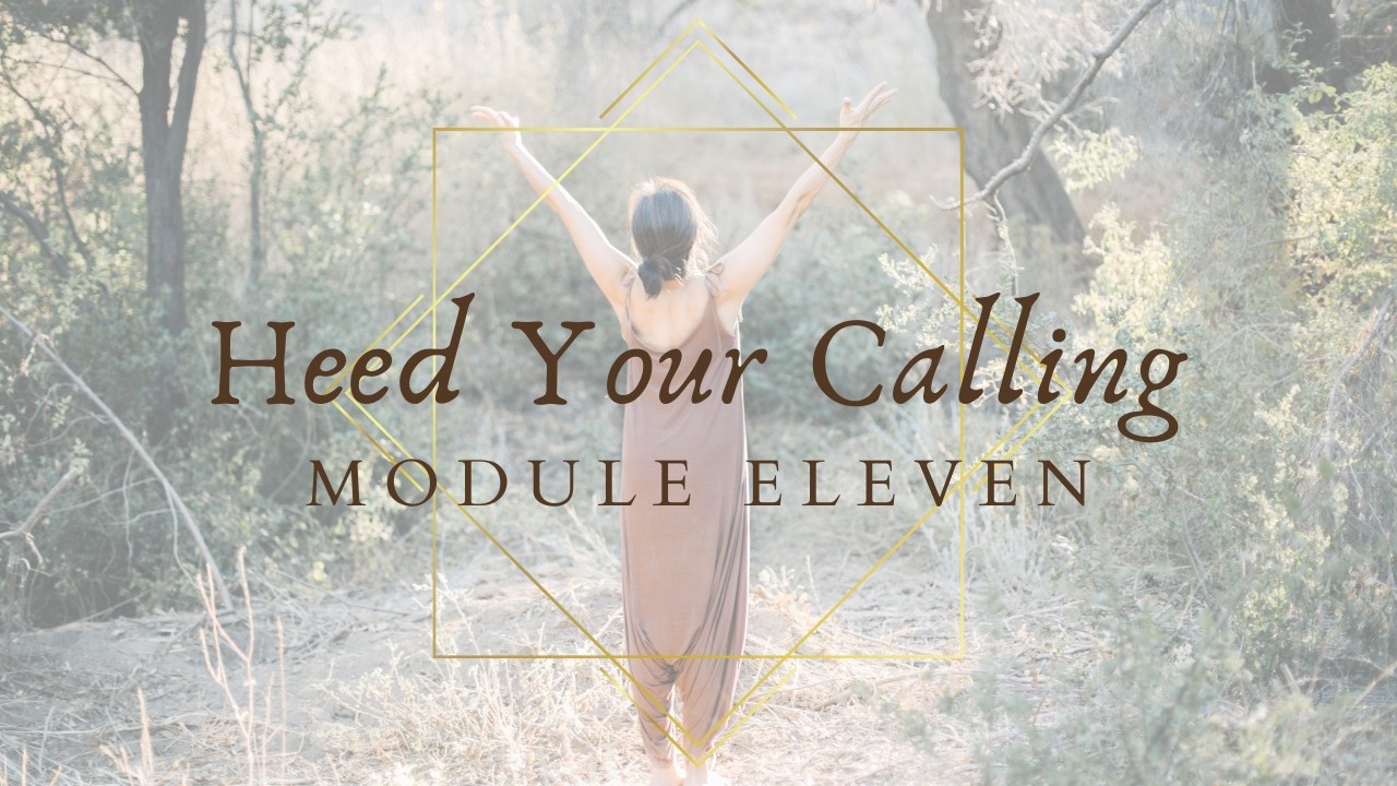 Embodied Śakti—Module Eleven - YouTube