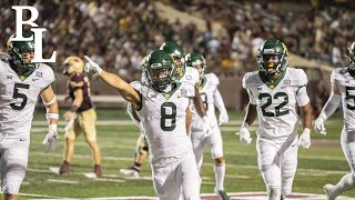 Baylor pulls out win against Texas State despite mistakes