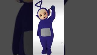 Edward, Toby, Tinky Winky, Dipsy, Laa-Laa, And Po