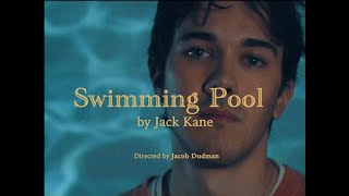 Jack Kane - Swimming Pool (Official Video)