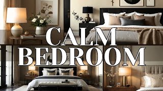 The Secret to a Calming Bedroom? Start With These Neutral Decor Essentials screenshot 5