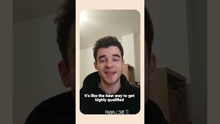 Automate recruitment of machine learning engineers on Github