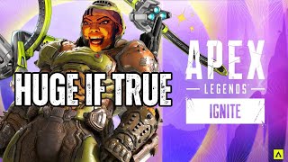 The Fastest Season 19 Summary | Conduit Gameplay | Lifeline 2.0 | Free Heirloom