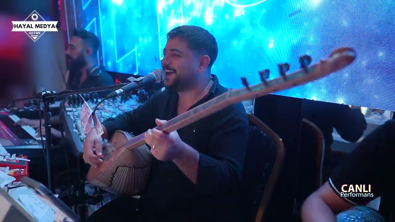 Mehmet Başkal - Çikolata Sevgilim - Bir Gün Sende Yanarsın #hayalmedya #mehmetbaşkal