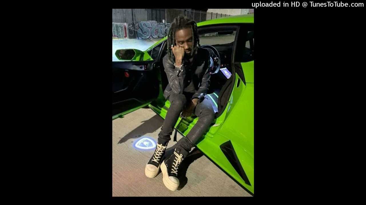 (free) osamason x perubaby type beat