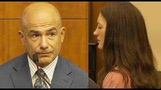 Doctor Who Tried To Save 5-Year-Old Cora Testifies In Lindsay Clancy's Murder Trial
