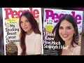 Olivia Munn sounds the alarm after shocking breast cancer diagnosis: "No symptoms"