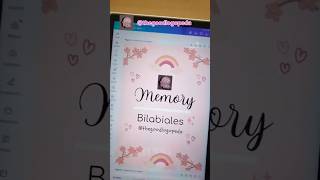 🧠 Memory de bilabiales 👄Consíguelo!! #logopeda #logopedia #memory #juegos #game #palabras