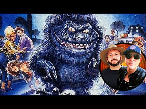 Critters: We Dig Into This B-Movie Classic - Arrow In The head Show