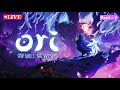Ori and the Will of the Wisps Part - 1 Live | No Commentary